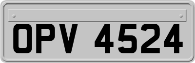 OPV4524
