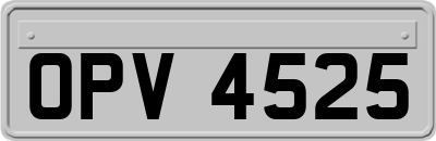 OPV4525
