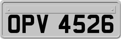 OPV4526