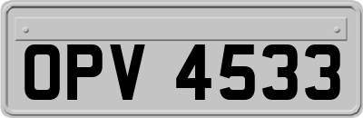 OPV4533