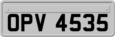 OPV4535