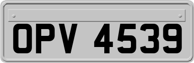 OPV4539