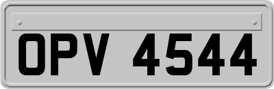 OPV4544