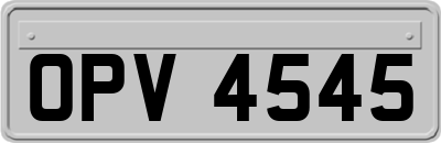 OPV4545