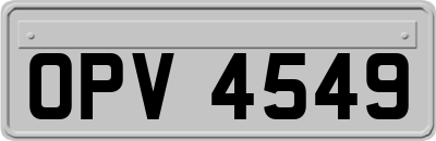 OPV4549