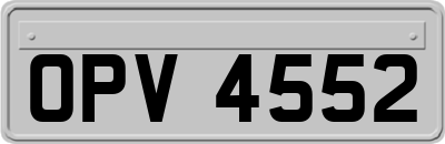 OPV4552