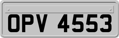 OPV4553
