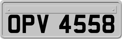 OPV4558