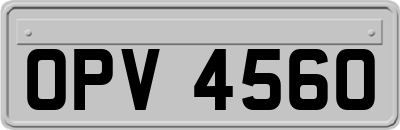 OPV4560