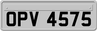 OPV4575