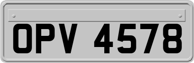 OPV4578