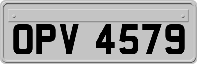 OPV4579