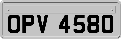 OPV4580