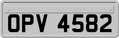 OPV4582