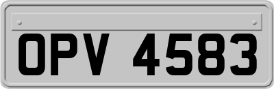 OPV4583