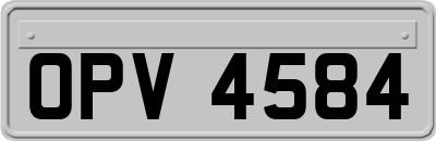 OPV4584