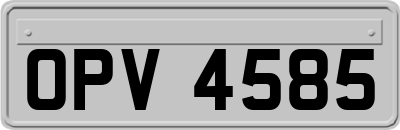 OPV4585