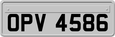 OPV4586