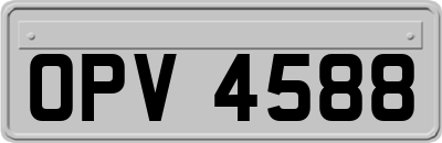 OPV4588