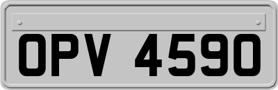 OPV4590