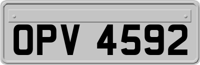 OPV4592