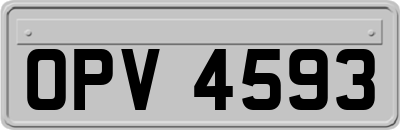OPV4593