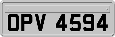 OPV4594