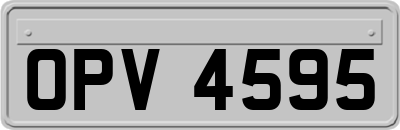 OPV4595