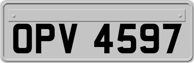 OPV4597