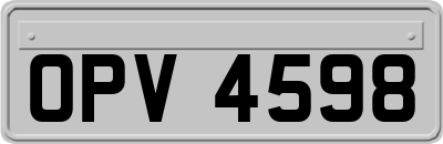 OPV4598