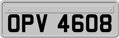 OPV4608