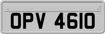 OPV4610
