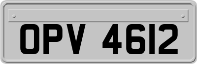 OPV4612