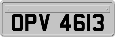 OPV4613