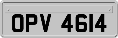 OPV4614
