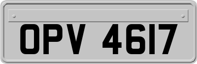 OPV4617