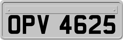 OPV4625