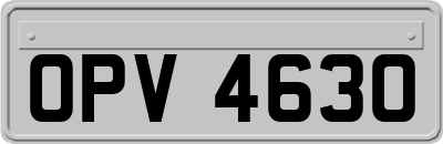 OPV4630