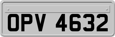 OPV4632