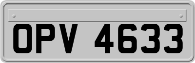 OPV4633