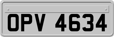 OPV4634