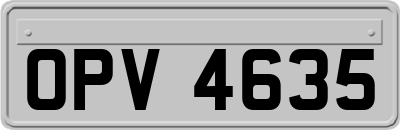 OPV4635