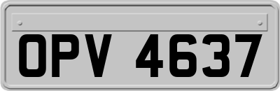 OPV4637