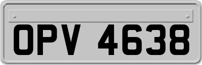 OPV4638