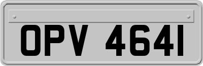 OPV4641