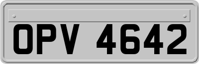 OPV4642