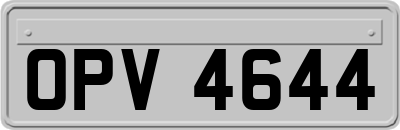 OPV4644