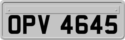 OPV4645