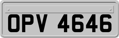 OPV4646