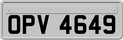 OPV4649